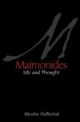 Maimonides: Life and Thought